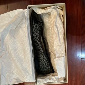 marc fisher never worn black flats